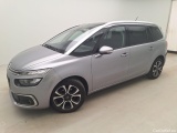  Citroen  C4 Grand Picasso Citroën, Gr.C4 SpaceT. FL'16, Citroën Grand C4 Spacetourer 1.5 BlueHDi 130 S&S M 7pl #2