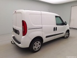  Fiat  Doblo Fiat, _ Cargo '15, Fiat  Cargo 1.6 Multijet 105 SX SWB 4d #5