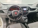  Fiat  Doblo Fiat, _ Cargo '15, Fiat  Cargo 1.6 Multijet 105 SX SWB 4d #6