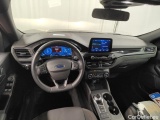  Ford  Kuga Ford  2.5i PHEV Aut. 165kW ST-Line 5d #9