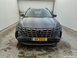  Hyundai  Tucson HYUNDAI  DIESEL - 2021 1.6 CRDi MHEV Feel DCT 5d 