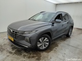  Hyundai  Tucson HYUNDAI  DIESEL - 2021 1.6 CRDi MHEV Feel DCT 5d #2