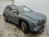  Hyundai  Tucson HYUNDAI  DIESEL - 2021 1.6 CRDi MHEV Feel DCT 5d #3