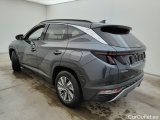  Hyundai  Tucson HYUNDAI  DIESEL - 2021 1.6 CRDi MHEV Feel DCT 5d #4