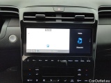  Hyundai  Tucson HYUNDAI  DIESEL - 2021 1.6 CRDi MHEV Feel DCT 5d #11