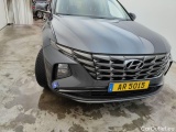  Hyundai  Tucson HYUNDAI  DIESEL - 2021 1.6 CRDi MHEV Feel DCT 5d #23