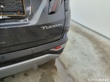  Hyundai  Tucson HYUNDAI  DIESEL - 2021 1.6 CRDi MHEV Feel DCT 5d #38