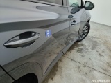  Hyundai  Tucson HYUNDAI  DIESEL - 2021 1.6 CRDi MHEV Feel DCT 5d #44