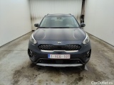  KIA  Niro KIA  More 1.6 GDi HEV 6DCT 5d 