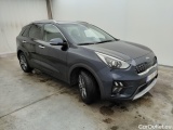  KIA  Niro KIA  More 1.6 GDi HEV 6DCT 5d #2