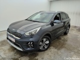  KIA  Niro KIA  More 1.6 GDi HEV 6DCT 5d #3