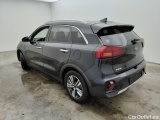  KIA  Niro KIA  More 1.6 GDi HEV 6DCT 5d #4