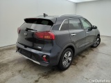  KIA  Niro KIA  More 1.6 GDi HEV 6DCT 5d #5