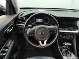  KIA  Niro KIA  More 1.6 GDi HEV 6DCT 5d #9