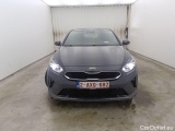  KIA  Cee'd KIA Proceed GT Line 1.5 T-GDI 160 DCT ISG 5d 