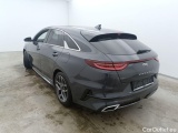  KIA  Cee'd KIA Proceed GT Line 1.5 T-GDI 160 DCT ISG 5d #4