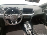  KIA  Cee'd KIA Proceed GT Line 1.5 T-GDI 160 DCT ISG 5d #9