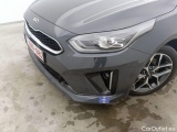  KIA  Cee'd KIA Proceed GT Line 1.5 T-GDI 160 DCT ISG 5d #37