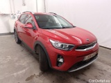  KIA  STONIC KIA  1.6 CRDi Sense ISG 5d #2