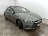  Mercedes  A-Klasse Mercedes-Benz  A 200 d Business Solution Limited 5d #2
