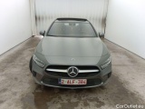  Mercedes  A-Klasse Mercedes-Benz  A 200 d Business Solution Limited 5d 