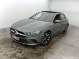  Mercedes  A-Klasse Mercedes-Benz  A 200 d Business Solution Limited 5d #3