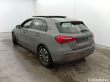  Mercedes  A-Klasse Mercedes-Benz  A 200 d Business Solution Limited 5d #4