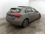  Mercedes  A-Klasse Mercedes-Benz  A 200 d Business Solution Limited 5d #5