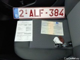  Mercedes  A-Klasse Mercedes-Benz  A 200 d Business Solution Limited 5d #7
