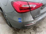  Mercedes  A-Klasse Mercedes-Benz  A 200 d Business Solution Limited 5d #20