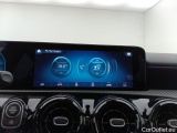  Mercedes  A-Klasse Mercedes-Benz  A 200 d Business Solution Limited 5d #26