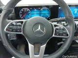  Mercedes  A-Klasse Mercedes-Benz  A 200 d Business Solution Limited 5d #30