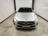  Mercedes  A-Klasse Mercedes-Benz  A 180 d Business Solution 5d 