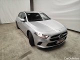  Mercedes  A-Klasse Mercedes-Benz  A 180 d Business Solution 5d #2