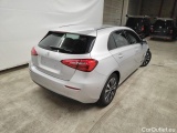  Mercedes  A-Klasse Mercedes-Benz  A 180 d Business Solution 5d #5