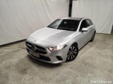  Mercedes  A-Klasse Mercedes-Benz  A 180 d Business Solution 5d #3