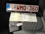  Mercedes  A-Klasse Mercedes-Benz  A 180 d Business Solution 5d #7