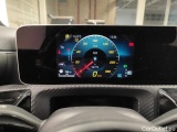  Mercedes  A-Klasse Mercedes-Benz  A 180 d Business Solution 5d #8