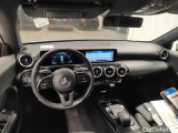  Mercedes  A-Klasse Mercedes-Benz  A 180 d Business Solution 5d #9