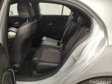  Mercedes  A-Klasse Mercedes-Benz  A 180 d Business Solution 5d #10