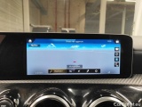  Mercedes  A-Klasse Mercedes-Benz  A 180 d Business Solution 5d #13