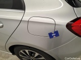  Mercedes  A-Klasse Mercedes-Benz  A 180 d Business Solution 5d #20