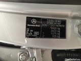  Mercedes  A-Klasse Mercedes-Benz  A 180 d Business Solution 5d #17