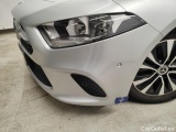  Mercedes  A-Klasse Mercedes-Benz  A 180 d Business Solution 5d #26