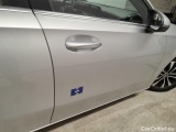  Mercedes  A-Klasse Mercedes-Benz  A 180 d Business Solution 5d #31