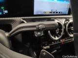  Mercedes  A-Klasse Mercedes-Benz  A 180 d Business Solution 5d #35