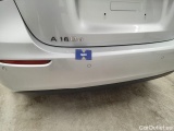  Mercedes  A-Klasse Mercedes-Benz  A 180 d Business Solution 5d #47