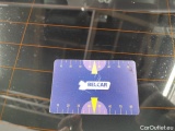  Mercedes  A-Klasse Mercedes-Benz  A 180 d Business Solution 5d #55