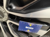  Mercedes  A-Klasse Mercedes-Benz  A 180 d Business Solution 5d #67