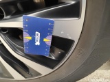  Mercedes  A-Klasse Mercedes-Benz  A 180 d Business Solution 5d #73